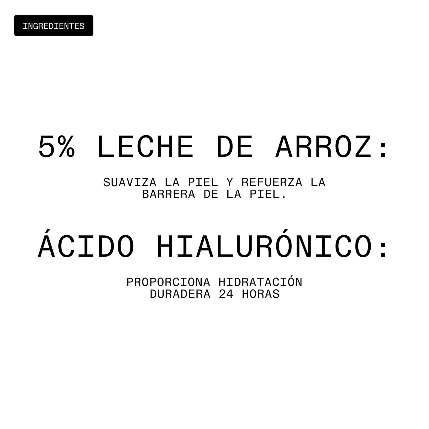 HYDRATING CREAM TO MILK CLEANSER (CREMA CORPORAL HIDRATANTE)